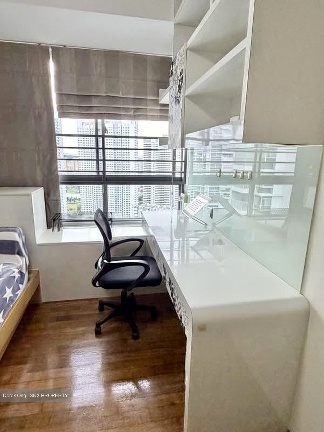 Blk 138B The Peak @ Toa Payoh (Toa Payoh), HDB 5 Rooms #556408791